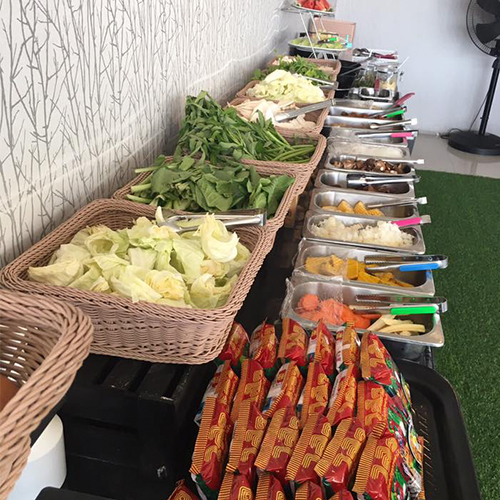 top 7+ ร้านชาบูย่านรามอินทรา ราคาเบาๆ อาหารว่างเพียบ ขอท้าให้ไปลอง (อัปเดต 28/10/63)