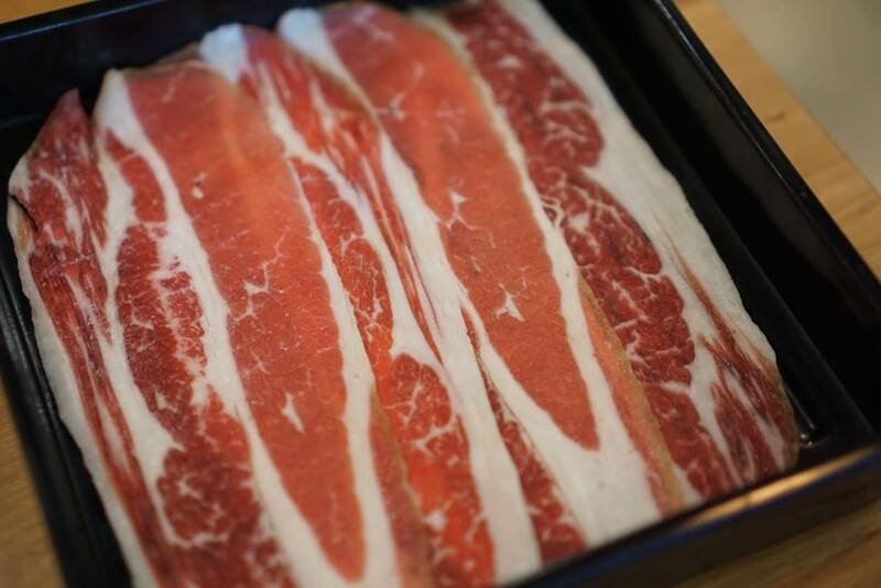 top 7+ ร้านชาบูย่านรามอินทรา ราคาเบาๆ อาหารว่างเพียบ ขอท้าให้ไปลอง (อัปเดต 28/10/63)