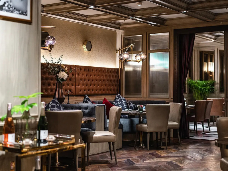 muu bangkok hotel โรงแรมสุดชิคที่ออกแบบที่ไม่ซ้ำใคร ในย่านทองหล่อ