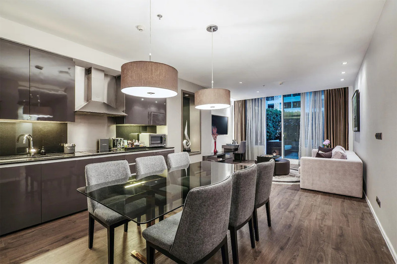 muu bangkok hotel โรงแรมสุดชิคที่ออกแบบที่ไม่ซ้ำใคร ในย่านทองหล่อ