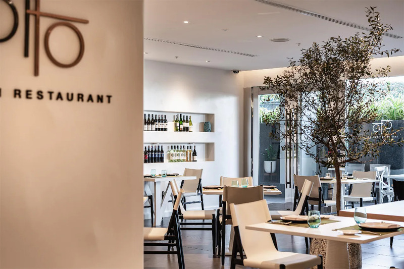 muu bangkok hotel โรงแรมสุดชิคที่ออกแบบที่ไม่ซ้ำใคร ในย่านทองหล่อ