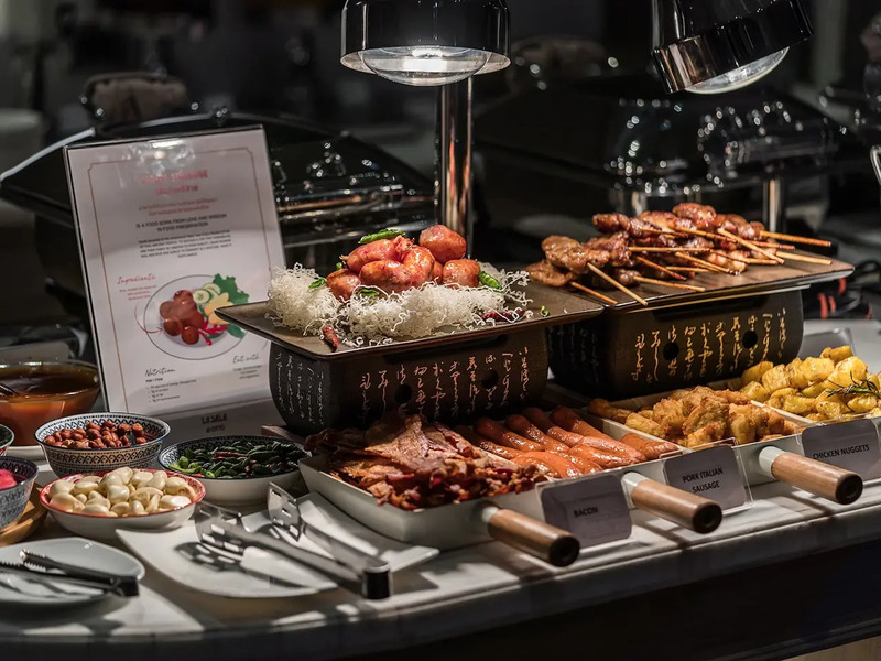 muu bangkok hotel โรงแรมสุดชิคที่ออกแบบที่ไม่ซ้ำใคร ในย่านทองหล่อ