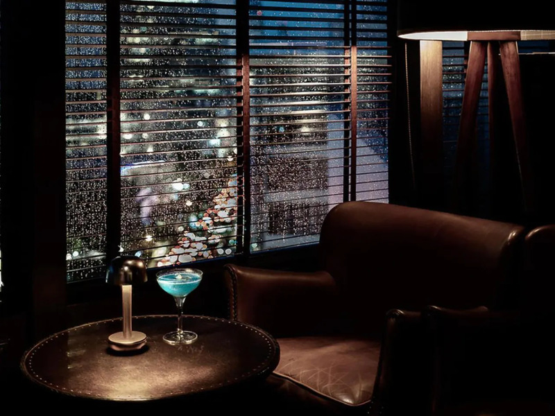 muu bangkok hotel โรงแรมสุดชิคที่ออกแบบที่ไม่ซ้ำใคร ในย่านทองหล่อ