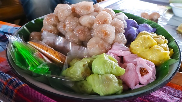 top 5+ ตลาดนัดในกรุงเทพฯ ช้อปเพลิน ของกินเพียบ