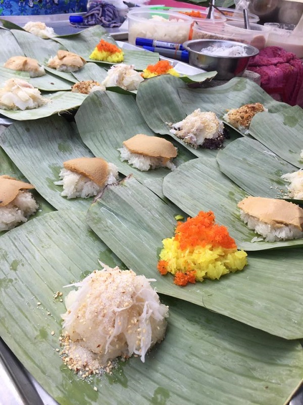 top 5+ ตลาดนัดในกรุงเทพฯ ช้อปเพลิน ของกินเพียบ