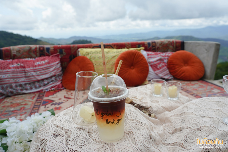 ร้านกาแฟดอยช้าง, คาเฟ่ดอยช้าง, ดอยช้าง, u garden ดอยช้าง, u garden ดอยช้าง คาเฟ่มินิมอล วิวสวยสุดปัง