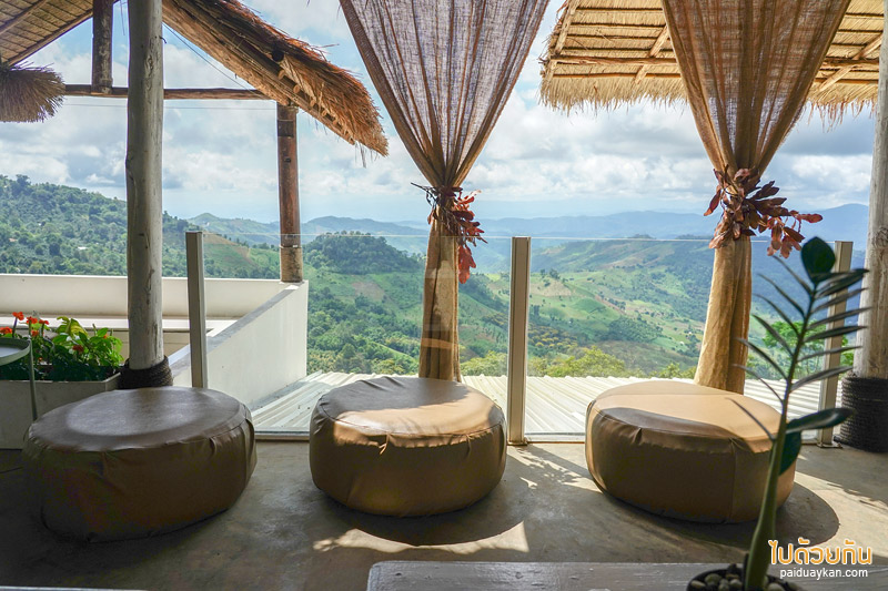 ร้านกาแฟดอยช้าง, คาเฟ่ดอยช้าง, ดอยช้าง, u garden ดอยช้าง, u garden ดอยช้าง คาเฟ่มินิมอล วิวสวยสุดปัง