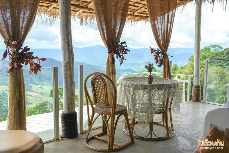 ร้านกาแฟดอยช้าง, คาเฟ่ดอยช้าง, ดอยช้าง, u garden ดอยช้าง, u garden ดอยช้าง คาเฟ่มินิมอล วิวสวยสุดปัง