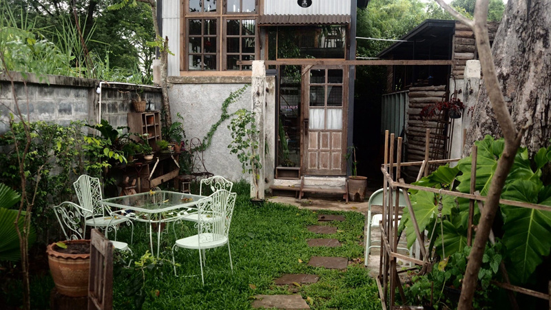 top 10+ คาเฟ่ชลบุรี บางแสน เปิดใหม่ ติดทะเล บรรยากาศดี