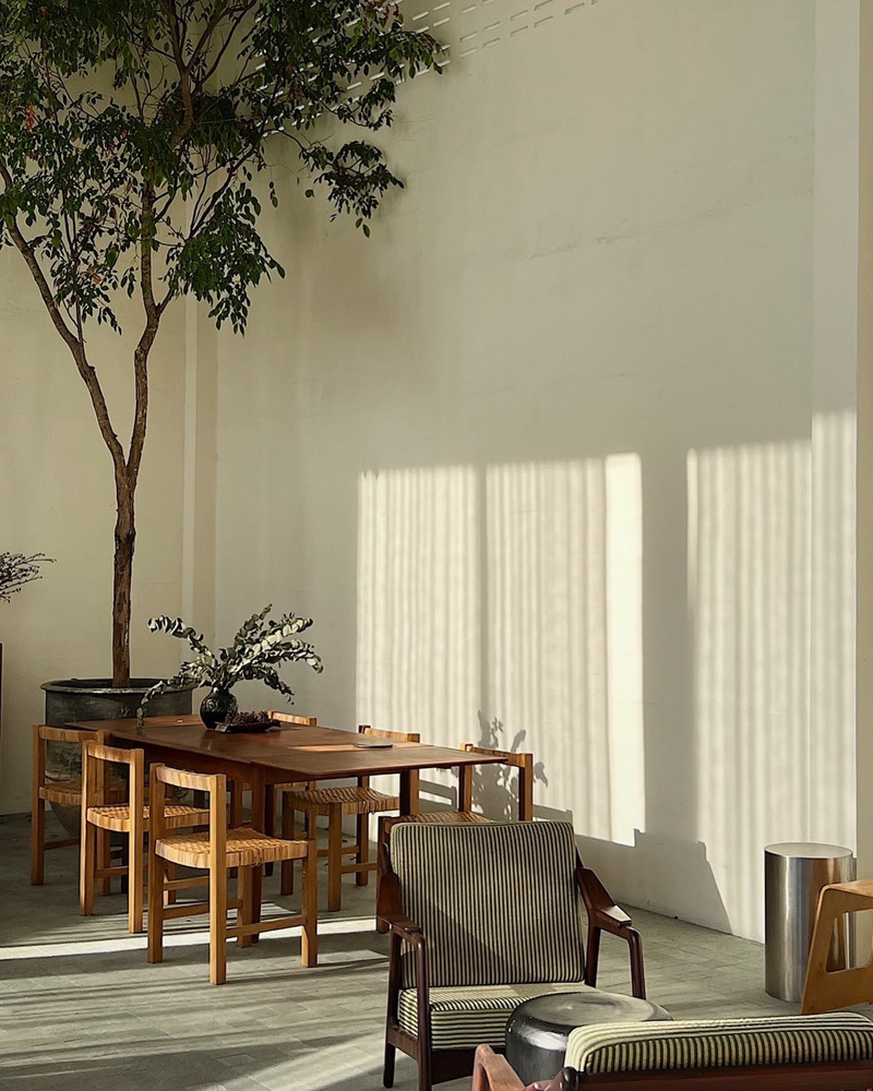 top 10+ คาเฟ่ชลบุรี บางแสน เปิดใหม่ ติดทะเล บรรยากาศดี