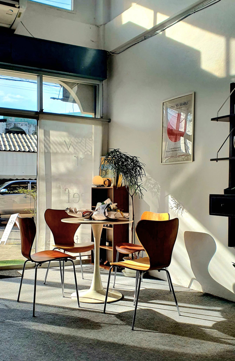 top 10+ คาเฟ่ชลบุรี บางแสน เปิดใหม่ ติดทะเล บรรยากาศดี