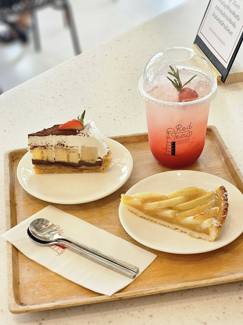 top 10+ คาเฟ่ชลบุรี บางแสน เปิดใหม่ ติดทะเล บรรยากาศดี