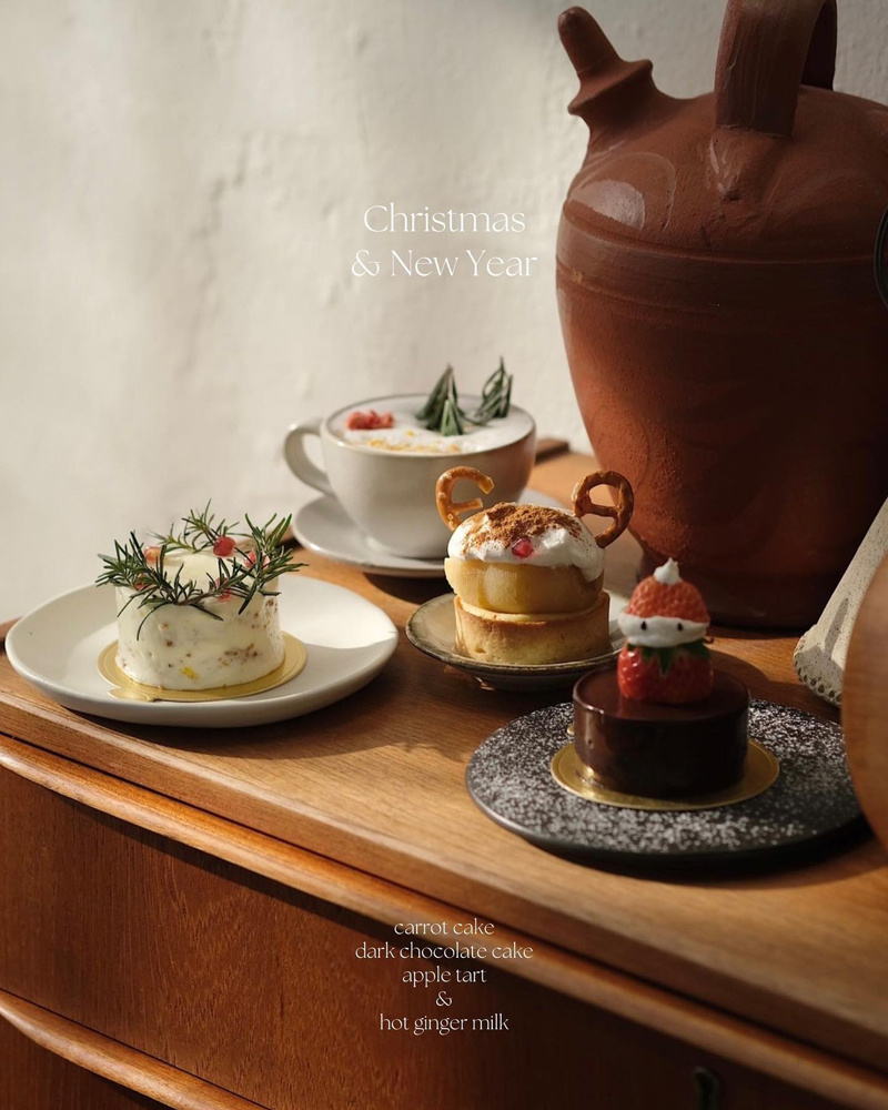 top 10+ คาเฟ่ชลบุรี บางแสน เปิดใหม่ ติดทะเล บรรยากาศดี