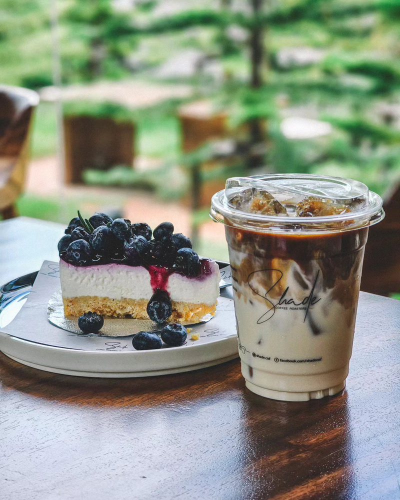 top 10+ คาเฟ่ชลบุรี บางแสน เปิดใหม่ ติดทะเล บรรยากาศดี