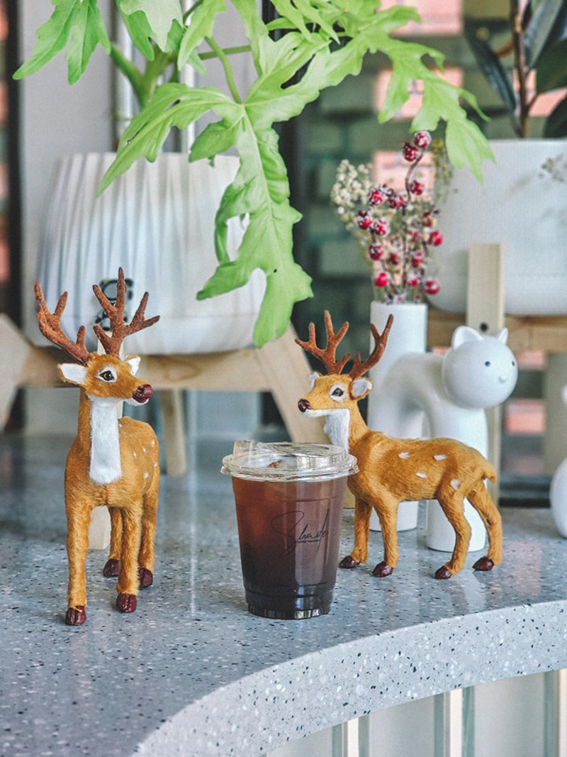 top 10+ คาเฟ่ชลบุรี บางแสน เปิดใหม่ ติดทะเล บรรยากาศดี