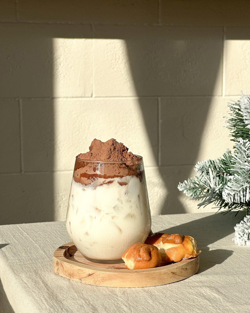 top 10+ คาเฟ่ชลบุรี บางแสน เปิดใหม่ ติดทะเล บรรยากาศดี