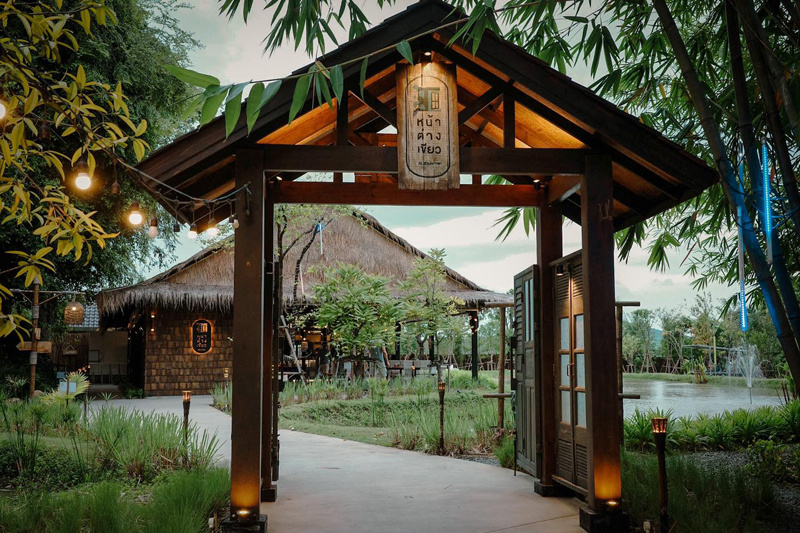 top 10+ คาเฟ่ชลบุรี บางแสน เปิดใหม่ ติดทะเล บรรยากาศดี