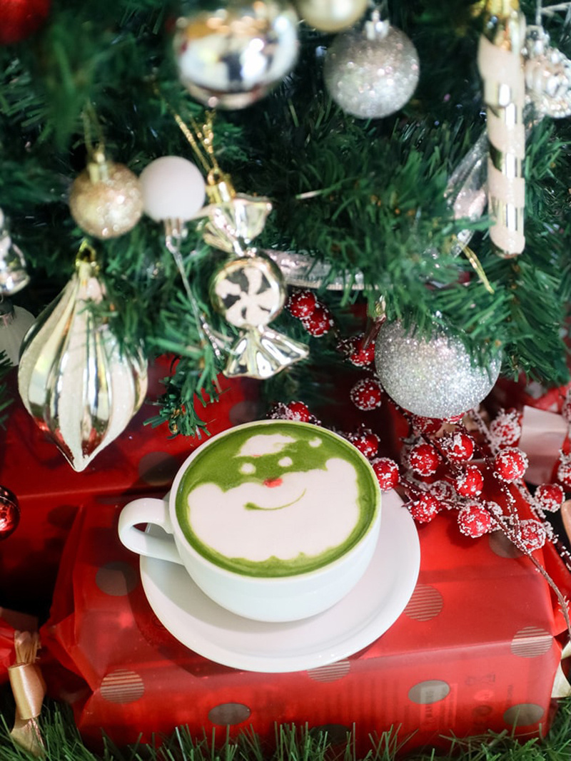 top 10+ คาเฟ่ชลบุรี บางแสน เปิดใหม่ ติดทะเล บรรยากาศดี