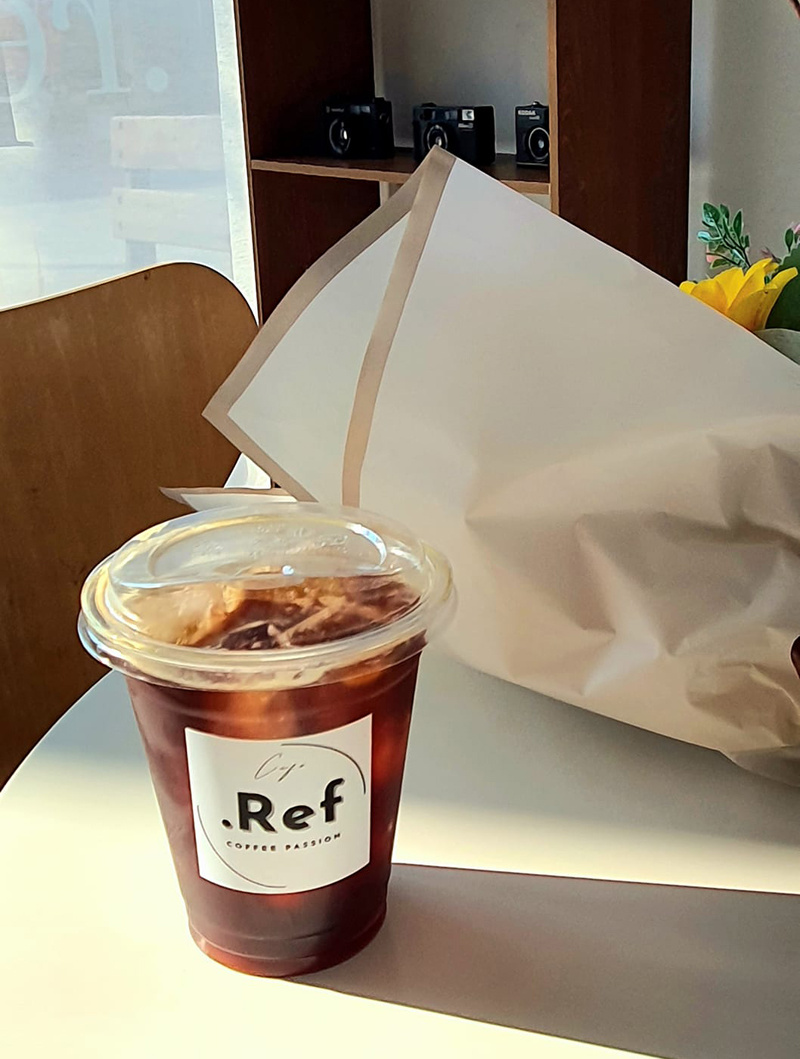 top 10+ คาเฟ่ชลบุรี บางแสน เปิดใหม่ ติดทะเล บรรยากาศดี