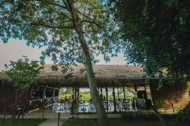 top 10+ คาเฟ่ชลบุรี บางแสน เปิดใหม่ ติดทะเล บรรยากาศดี