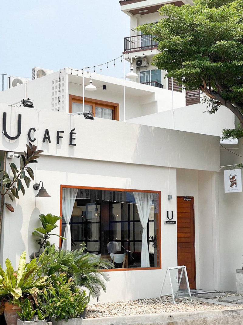 top 10+ คาเฟ่ชลบุรี บางแสน เปิดใหม่ ติดทะเล บรรยากาศดี