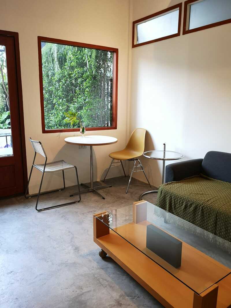 รวม cafe ย่านสุขุมวิท ขอบอกว่าเด็ดทั้งกาแฟ ทั้งบรรยากาศ จะพลาดได้หรอ?