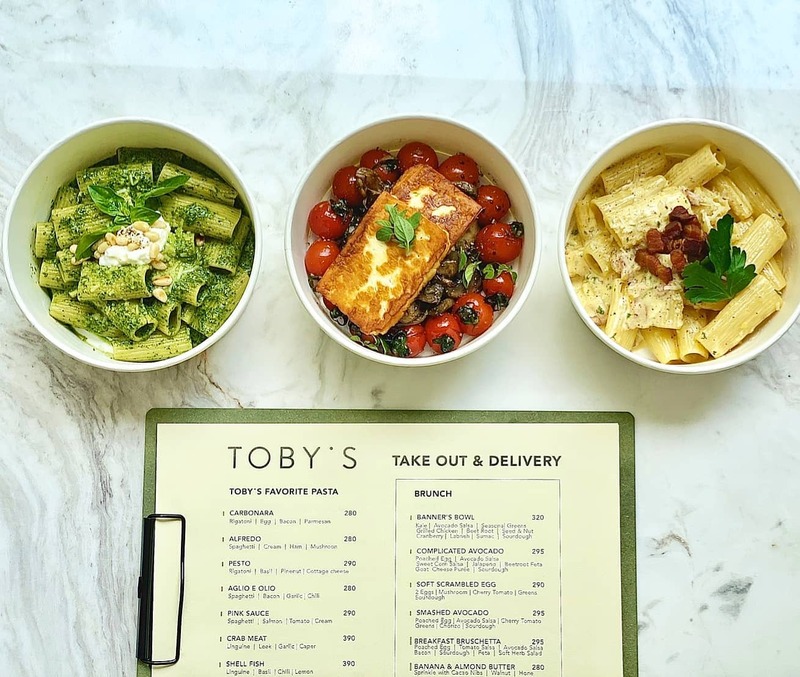 รวม cafe ย่านสุขุมวิท ขอบอกว่าเด็ดทั้งกาแฟ ทั้งบรรยากาศ จะพลาดได้หรอ?