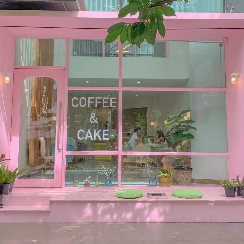 รวม cafe ย่านสุขุมวิท ขอบอกว่าเด็ดทั้งกาแฟ ทั้งบรรยากาศ จะพลาดได้หรอ?