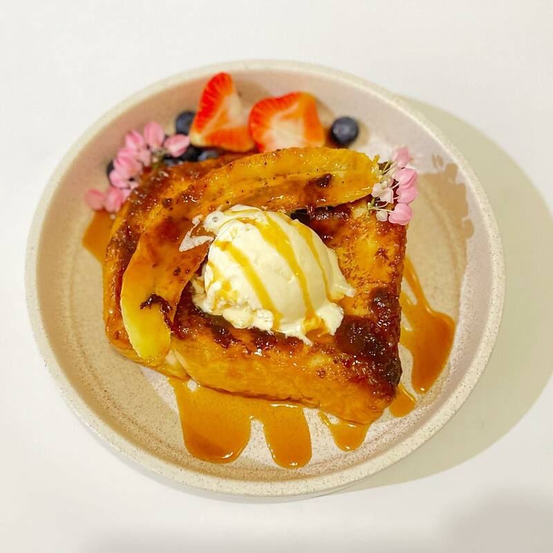 รวม cafe ย่านสุขุมวิท ขอบอกว่าเด็ดทั้งกาแฟ ทั้งบรรยากาศ จะพลาดได้หรอ?