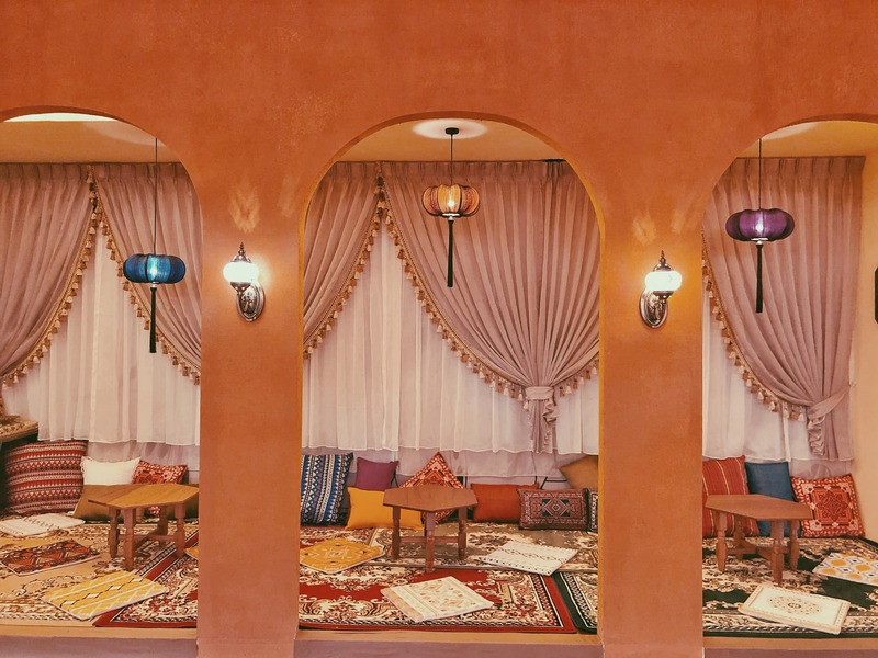 รวม cafe ย่านสุขุมวิท ขอบอกว่าเด็ดทั้งกาแฟ ทั้งบรรยากาศ จะพลาดได้หรอ?