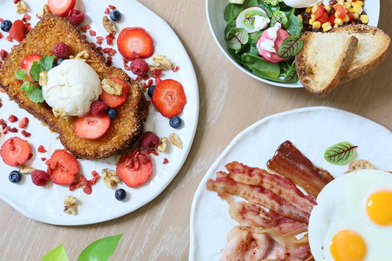 รวม cafe ย่านสุขุมวิท ขอบอกว่าเด็ดทั้งกาแฟ ทั้งบรรยากาศ จะพลาดได้หรอ?