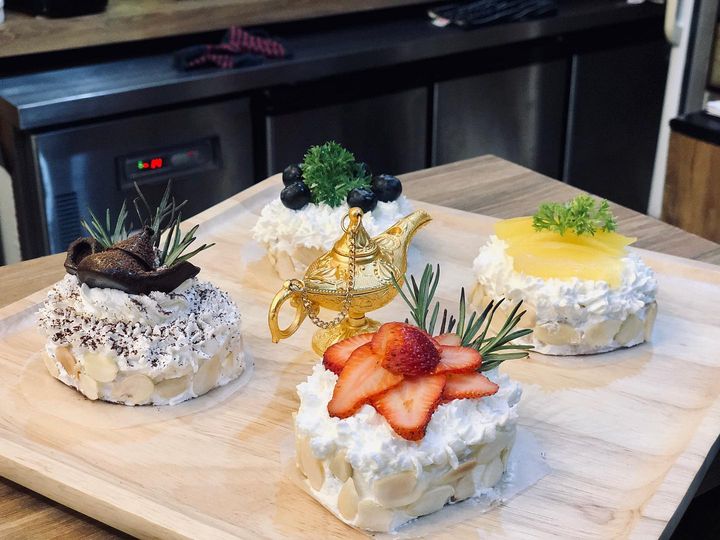 รวม cafe ย่านสุขุมวิท ขอบอกว่าเด็ดทั้งกาแฟ ทั้งบรรยากาศ จะพลาดได้หรอ?