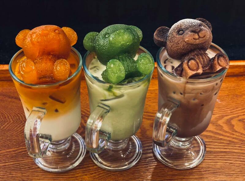 รวม cafe ย่านสุขุมวิท ขอบอกว่าเด็ดทั้งกาแฟ ทั้งบรรยากาศ จะพลาดได้หรอ?