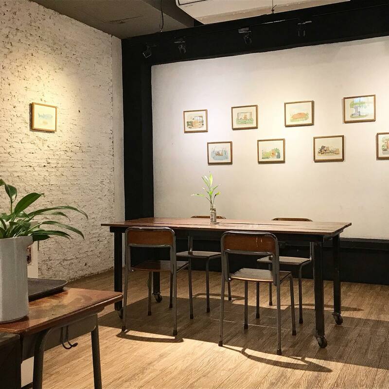 รวม cafe ย่านสุขุมวิท ขอบอกว่าเด็ดทั้งกาแฟ ทั้งบรรยากาศ จะพลาดได้หรอ?