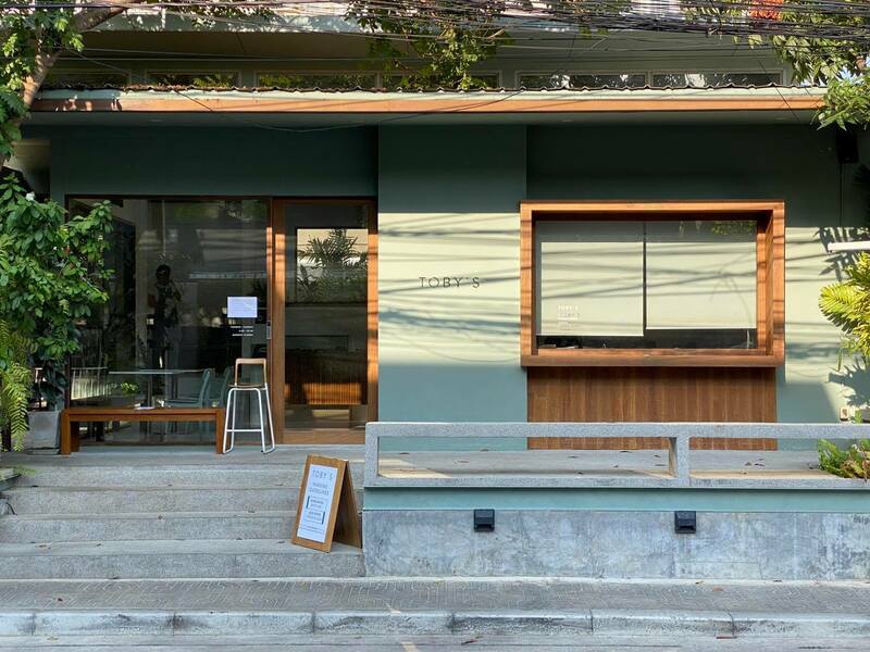 รวม cafe ย่านสุขุมวิท ขอบอกว่าเด็ดทั้งกาแฟ ทั้งบรรยากาศ จะพลาดได้หรอ?