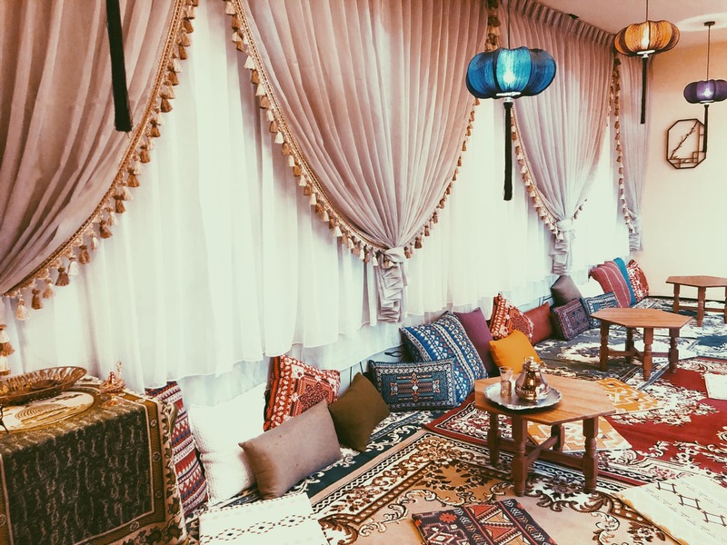 รวม cafe ย่านสุขุมวิท ขอบอกว่าเด็ดทั้งกาแฟ ทั้งบรรยากาศ จะพลาดได้หรอ?