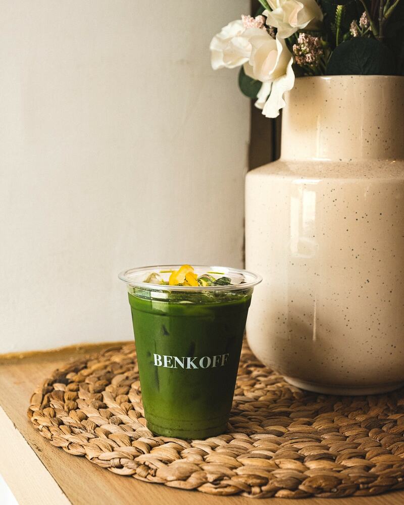 รวม cafe ย่านสุขุมวิท ขอบอกว่าเด็ดทั้งกาแฟ ทั้งบรรยากาศ จะพลาดได้หรอ?