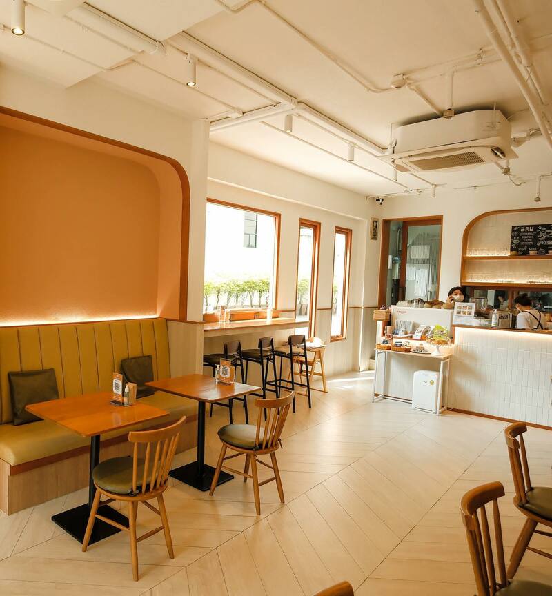 รวม cafe ย่านสุขุมวิท ขอบอกว่าเด็ดทั้งกาแฟ ทั้งบรรยากาศ จะพลาดได้หรอ?