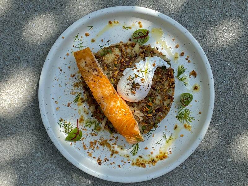 รวม cafe ย่านสุขุมวิท ขอบอกว่าเด็ดทั้งกาแฟ ทั้งบรรยากาศ จะพลาดได้หรอ?