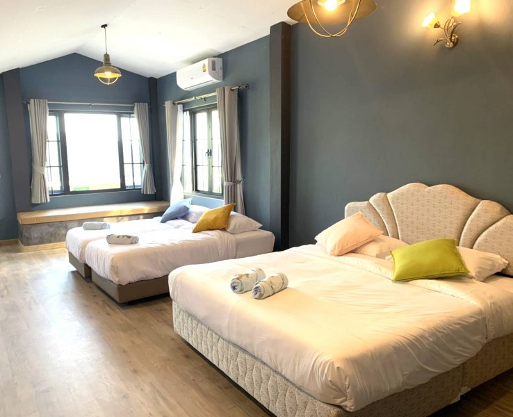 top 12+ ที่พักเขาค้อ 2567 ที่พักวิวสวย ราคาไม่แพง มีหมูกระทะ