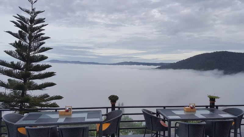 top 12+ ที่พักเขาค้อ 2567 ที่พักวิวสวย ราคาไม่แพง มีหมูกระทะ