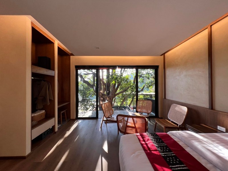 top 12+ ที่พักเขาค้อ 2567 ที่พักวิวสวย ราคาไม่แพง มีหมูกระทะ