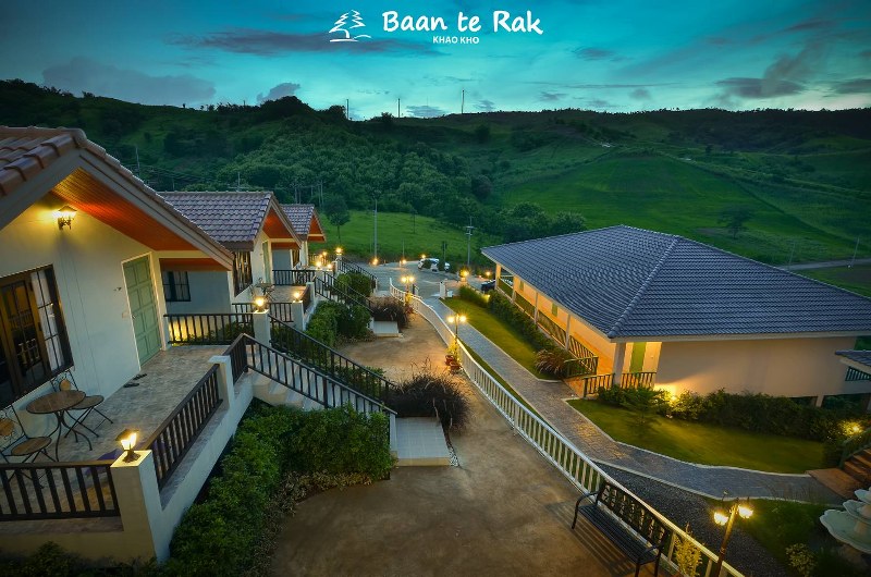 top 12+ ที่พักเขาค้อ 2567 ที่พักวิวสวย ราคาไม่แพง มีหมูกระทะ