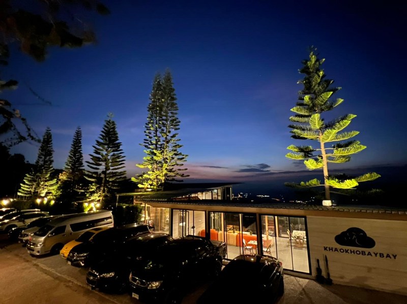 top 12+ ที่พักเขาค้อ 2567 ที่พักวิวสวย ราคาไม่แพง มีหมูกระทะ