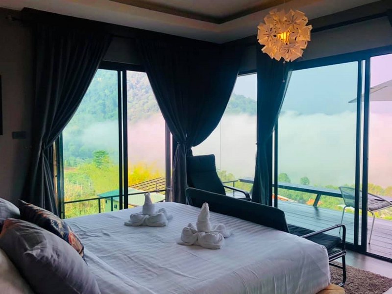 top 12+ ที่พักเขาค้อ 2567 ที่พักวิวสวย ราคาไม่แพง มีหมูกระทะ