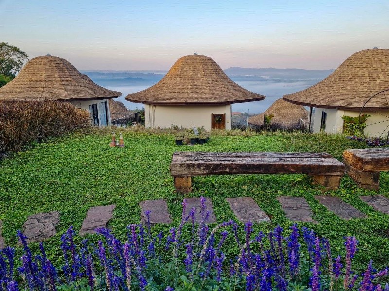 top 12+ ที่พักเขาค้อ 2567 ที่พักวิวสวย ราคาไม่แพง มีหมูกระทะ