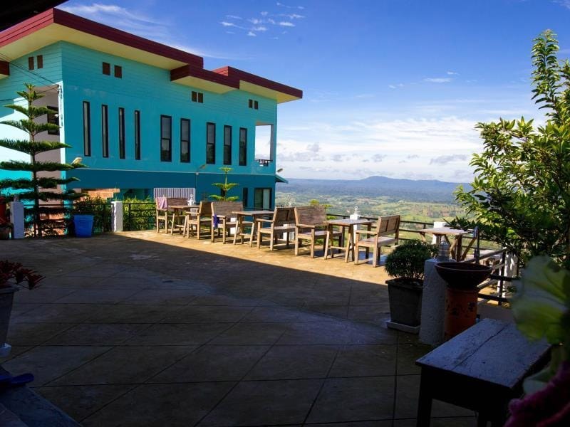 top 12+ ที่พักเขาค้อ 2567 ที่พักวิวสวย ราคาไม่แพง มีหมูกระทะ