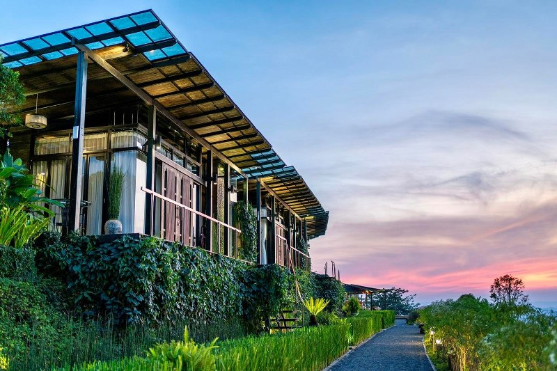 top 12+ ที่พักเขาค้อ 2567 ที่พักวิวสวย ราคาไม่แพง มีหมูกระทะ