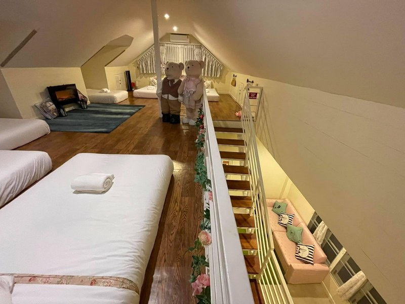 top 12+ ที่พักเขาค้อ 2567 ที่พักวิวสวย ราคาไม่แพง มีหมูกระทะ