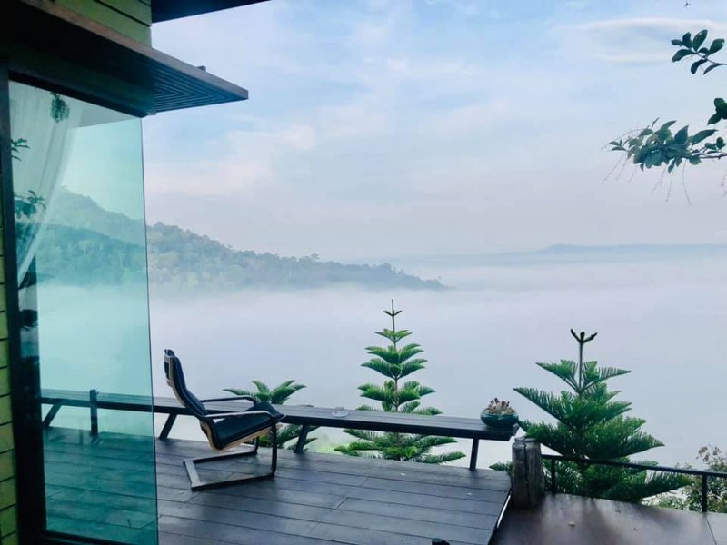 top 12+ ที่พักเขาค้อ 2567 ที่พักวิวสวย ราคาไม่แพง มีหมูกระทะ